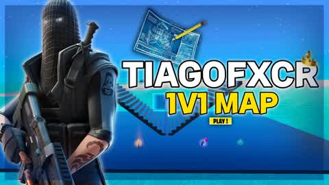 1V1 TIAGOFXCR