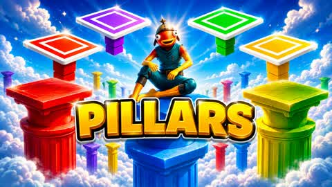 THE SUPER PILLARS