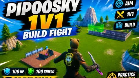 PIPOSKY 1V1