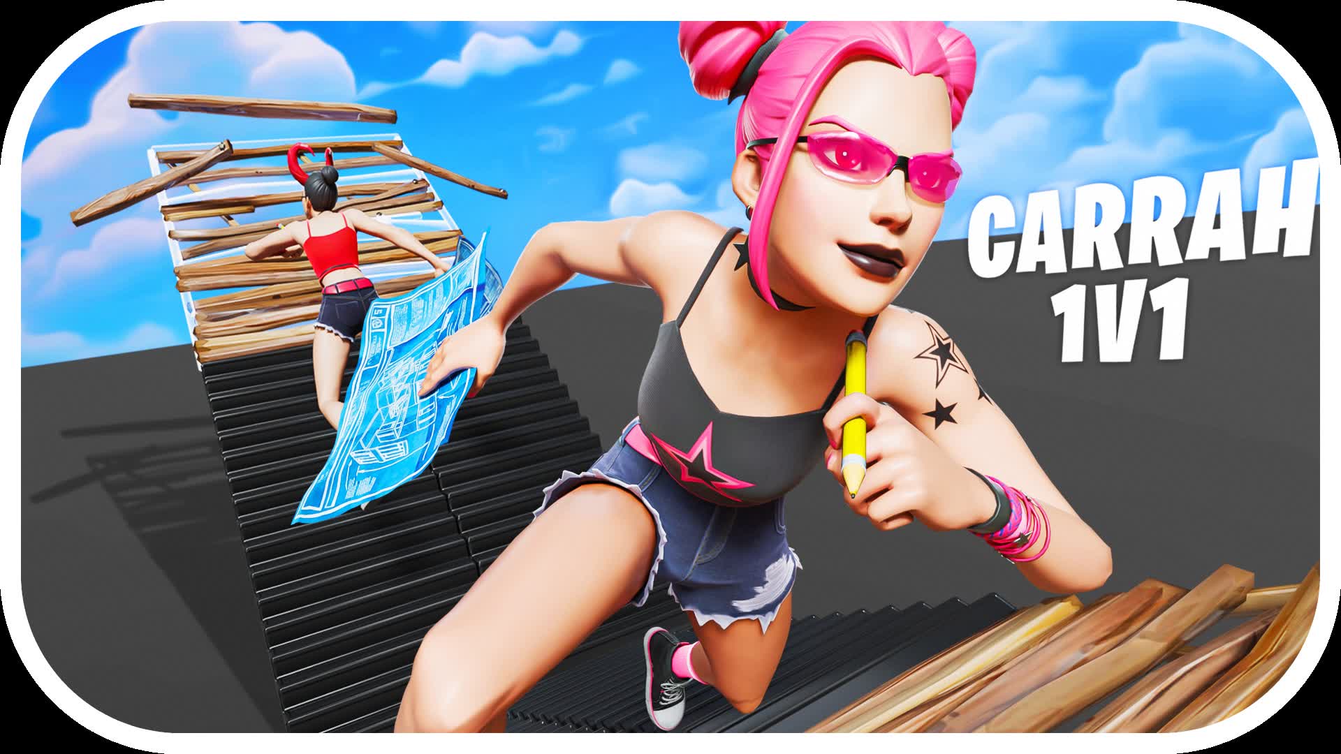 1V1 GALAXY TRAINING BUILDFIGHT