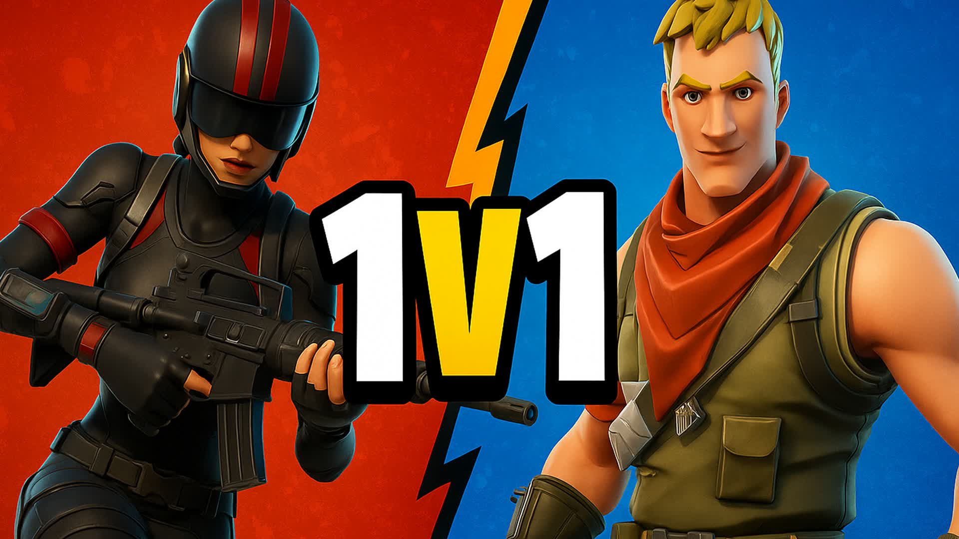 1V1 CUSTOMIZABLE CROSSHAIR