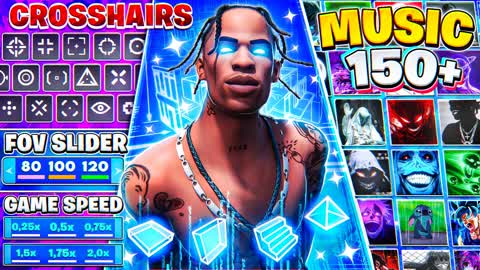 ✨ BEST 1V1 [MUSIC🎵]