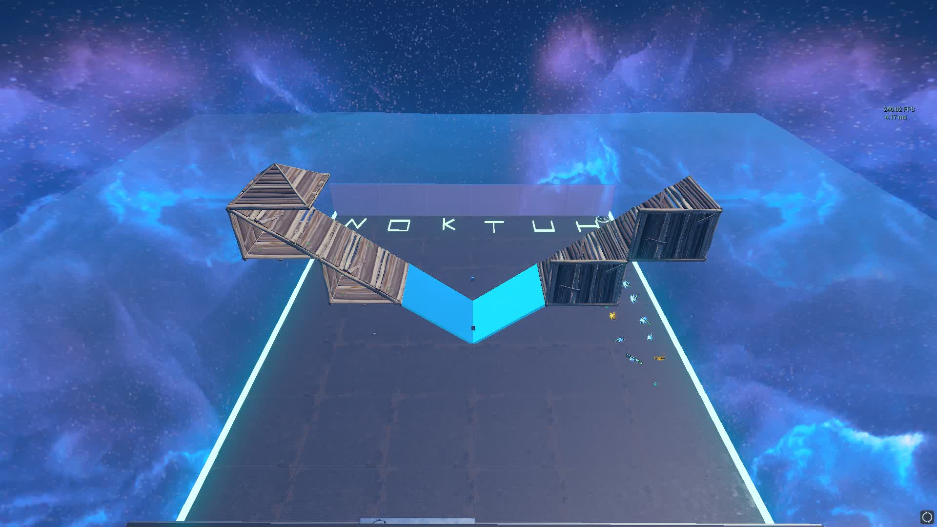 1V1 Build Fights