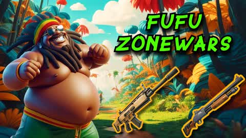 FUFU ZONEWARS