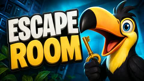 COOL ESCAPE ROOM