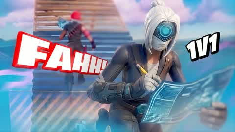 FAHH 1V1 BUILD FIGHTS