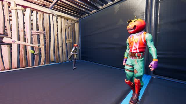 NEW BOXFIGHTS FFA