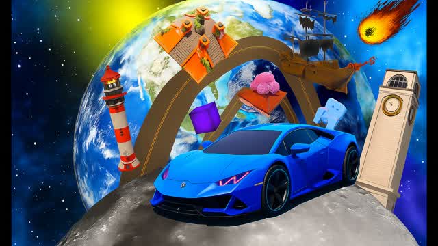 Capture 1 – Only up Car🚗 99,999% impossible