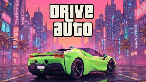 DRIVE AUTO ULTIMATE