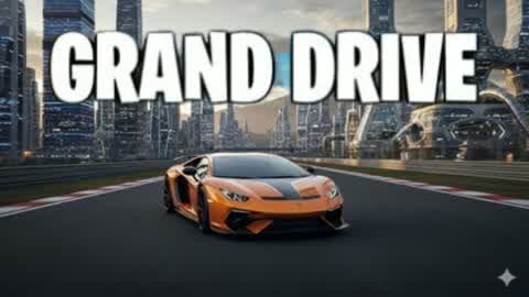 GRAND DRIVING CARS 🏜️