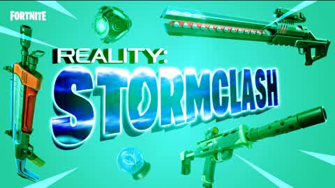 REALITY: Stormclash