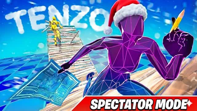 ⭐RATZZ 1V1 BUILD FIGHT 200 PUMPS 2.0