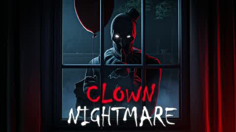 CLOWN NIGHTMARE [HORROR]