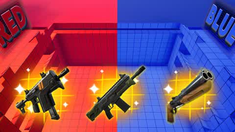 MONSTERS KPOP RED VS BLUE 🔴🔵