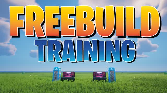 FREEBUILD TRAINING
