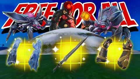 FFA - SPECIAL WEAPONS