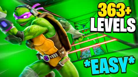 🍕PIZZA PARKOUR 363+🍕