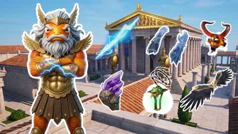 ⭐MORTALES VS DIOS⭐