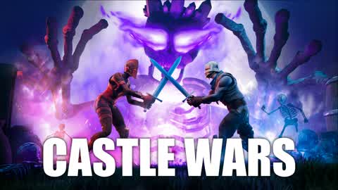 Castle Wars Tycoon 🏰