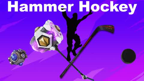 Hammer Hockey