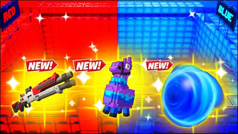RED VS BLUE AIM REFINEMENT 🔴🔵