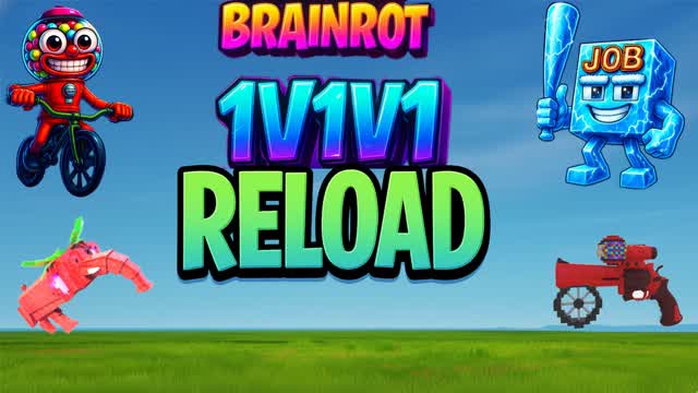 1V1V1 BRAINROT