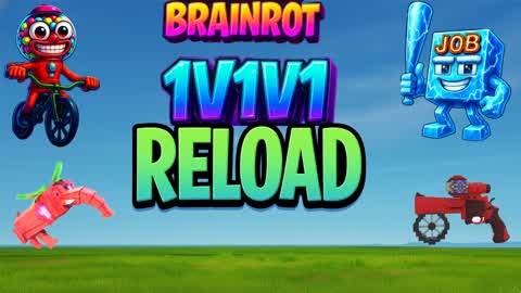 1V1V1 BRAINROT