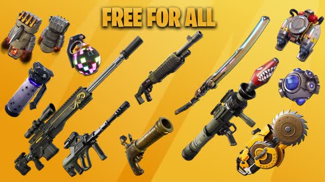 Endless Free For Ever🎯