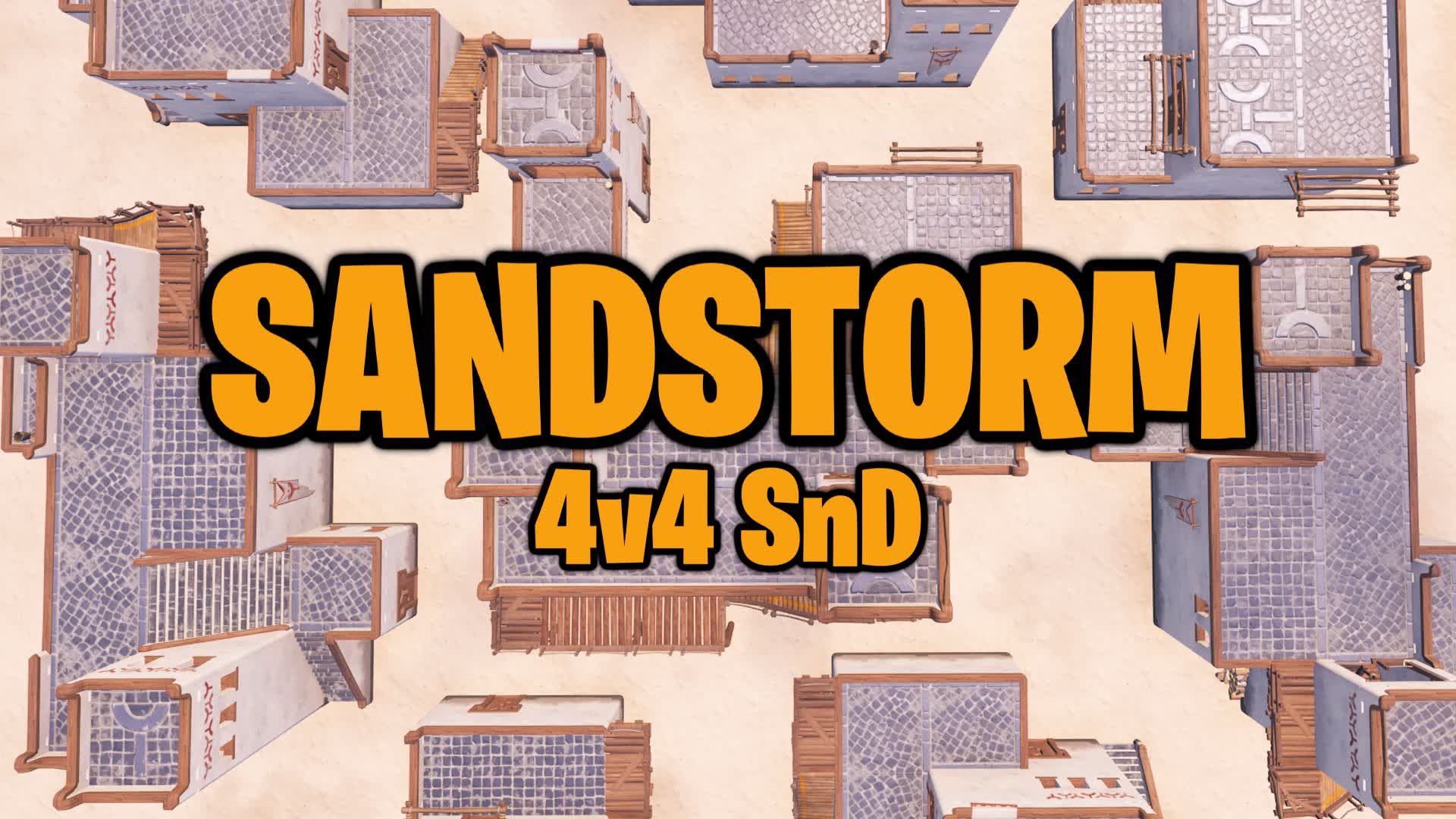 SANDSTORM S&D 028012826538 by fortnitedaddy Fortnite