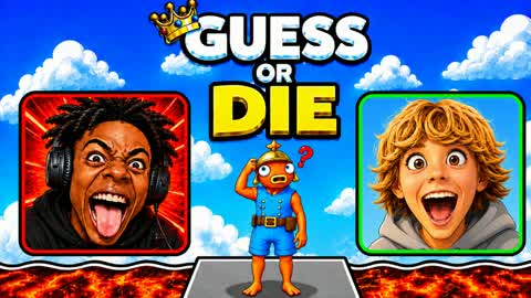 GUESS SONG OR DIE