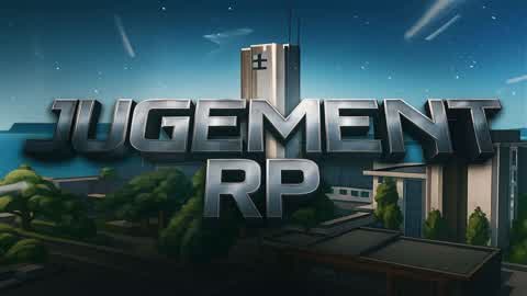 🔥 Jugement RP 🔥