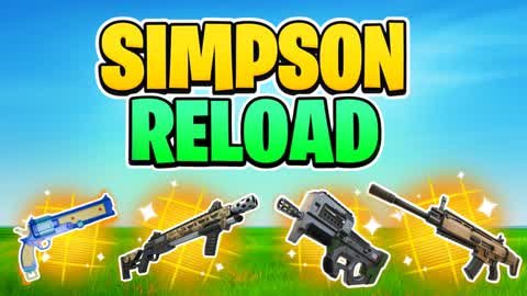 1V1V1 SIMPSONS 1V1 REALISTICS