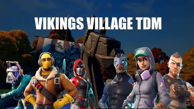 Vikings Village TDM