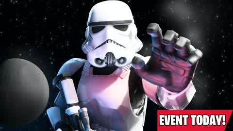 Star Wars: Empire Escape
