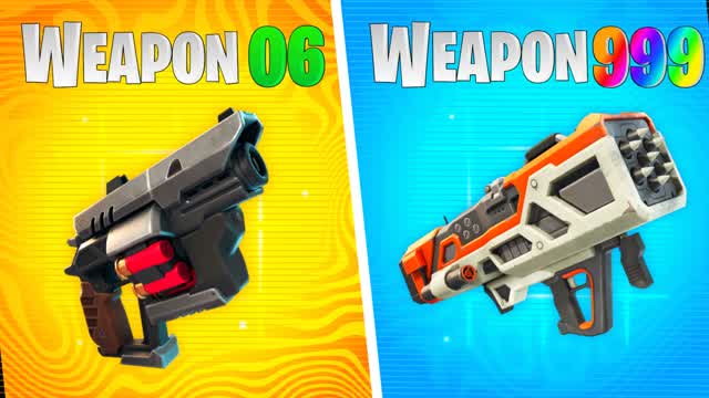 🏛️MEDIEVAL ONE SHOT🎯 GUN GAME 🎮