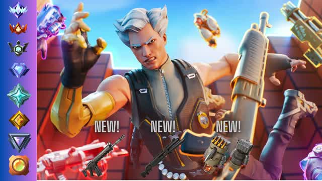 Ranked Superhero Pit🦸