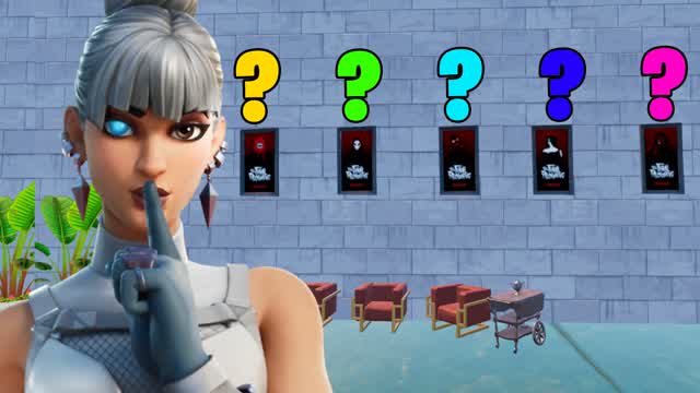 Escape Room Game
