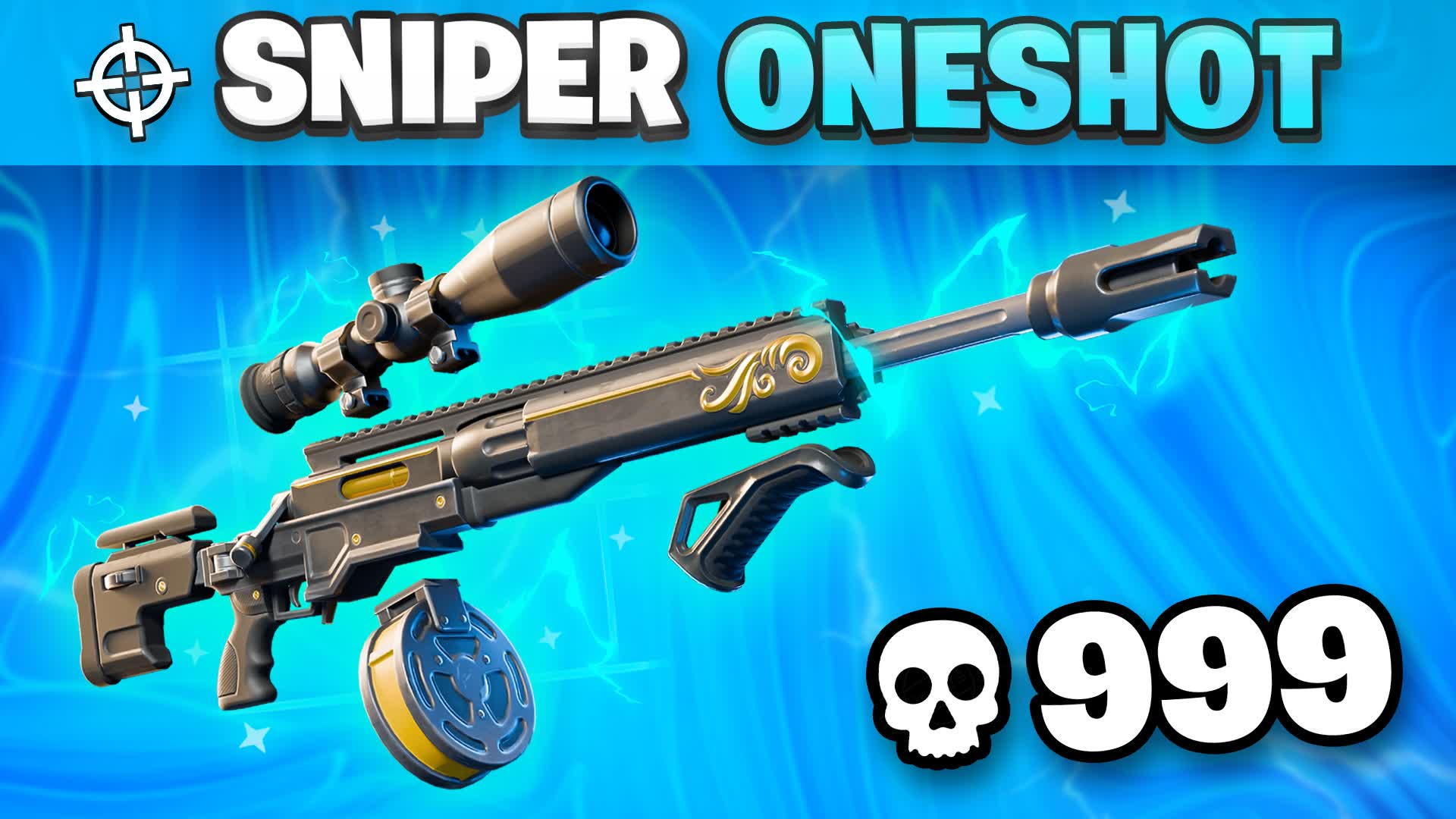 WILD SNIPER 🎯 1650-4346-6758 by rezentlyfn - Fortnite