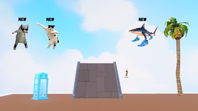 🏆 TIKTOK FREEBUILD [BEST MUSIC] 🏆