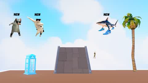 🏆 TIKTOK FREEBUILD [BEST MUSIC] 🏆