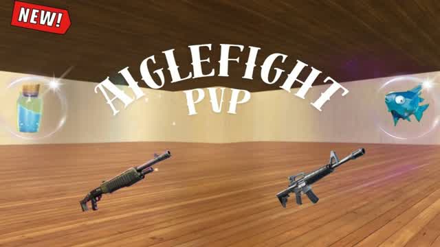 Aiglebox pvp