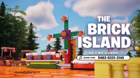 TheBrickIsland