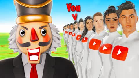 ItsCrackshot's Challenger Tournament!!!