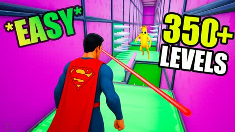 💖SUPER PARKOUR 350+ LEVELS 💖