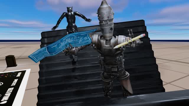 ChatGPT 1v1 (SIMPLE AIM)