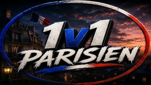 1v1 Parisien (copy)