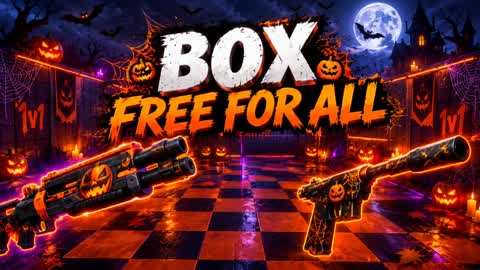 THE BOX FREE FOR ALL