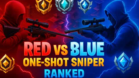 ⭐SNIPER RED VS BLUE🔴🔵GUN GAME🌟TYCOON