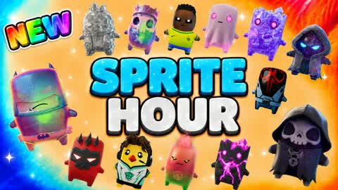 Super Sprite Power Hour