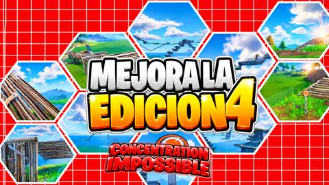MEJORA LA EDICION 4